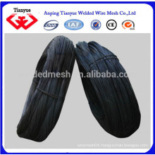 0.7mm-4.0mm Soft Annealed Wire for Construction Binding Wire